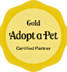Adopt a Pet Certified Partner Lost Paws Rescue of Texas