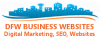 DFW Business Websites - Digital Marketing, SEO for DFW and the U.S.